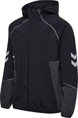 Hummel Trainingsjacke Hmlblaze26 Athleisure Track Jacket 236378