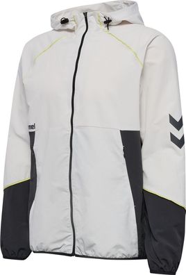 Hummel Trainingsjacke Hmlblaze26 Athleisure Track Jacket 236378
