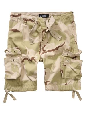 Brandit Cargo Shorts Urban Legend Ripstop 2020