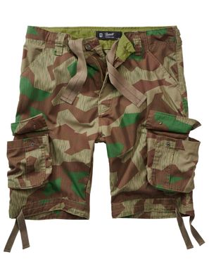Brandit Cargo Shorts Urban Legend Ripstop 2020