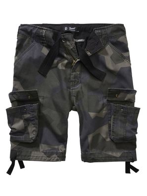 Brandit Cargo Shorts Urban Legend Ripstop 2020