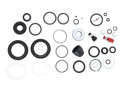 Rockshox Federgabel SID B A1-A4 80-120 mm 2011-201 Full Solo Air