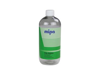 MIPA Lackadditiv Grip Strukturzusatz zur Erhöhung der Rutschfes