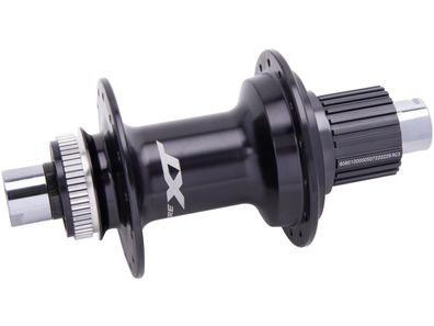 Shimano H.R.-Nabe "Deore XT FH-M8110/8130" 12 mm S 28 Loch, 148 m