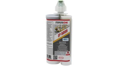 Teroson Zweikomponentenklebstoff "EP5065" 2K-Epoxid-Str