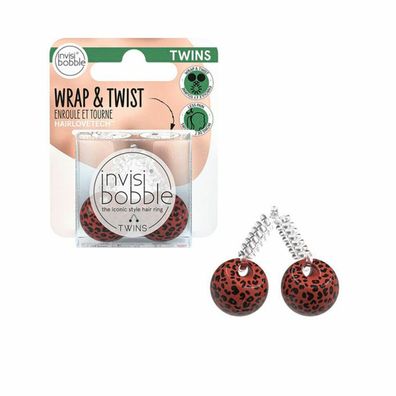 Invisibobble Twins Purrfection 1 U
