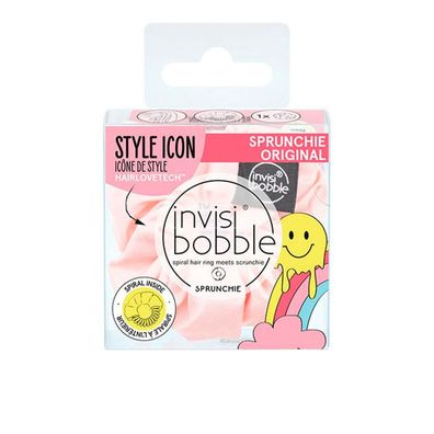Invisibobble Sprunchie Paint No Mountain High 1 U