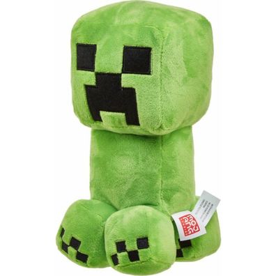 VEDES Mattel HBN40 Minecraft Plüschfiguren 21cm