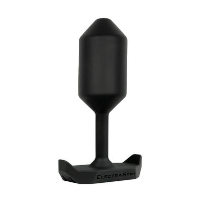 Electro BUTT PLUG MR-S-LEDER