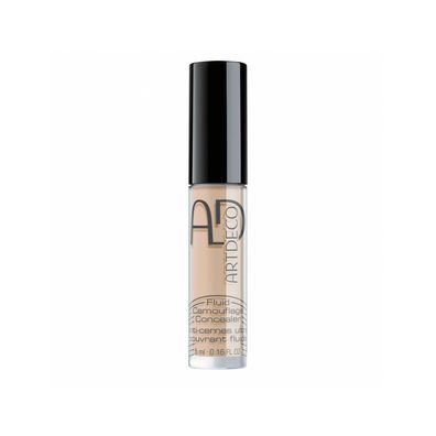 Artdeco Concealer Fluid Camouflage 02 Yellow / Neutral Light, 5 g