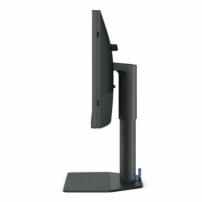 BenQ 68,6cm SW272Q, 16:9, DP/USB-C/2xHDMI bk. lift/piv WQHD