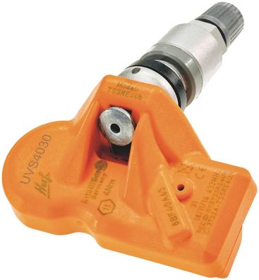 HUF TPMS Sensor "IntelliSens UVS"Universal, 433 MHz, 43 mmMu