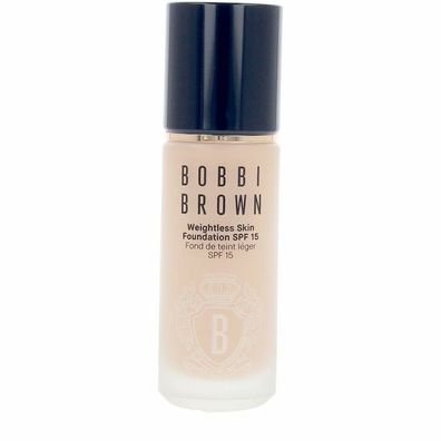 Weightless Haut Foundation SPF15 #Beige 30 ml