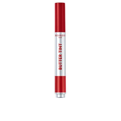 BUTTER TINT LIP GLAZE Lippenbalsam #04 -Rougemelt 2 gr