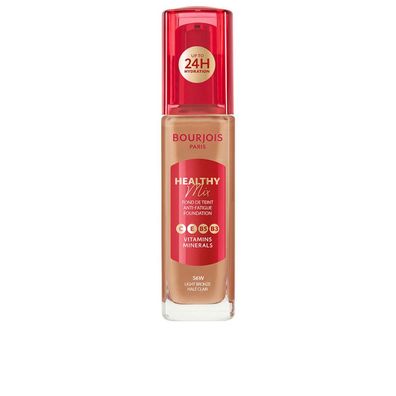 Healthy MIX Make-up-Basis #56W -Light Bronze 30ml