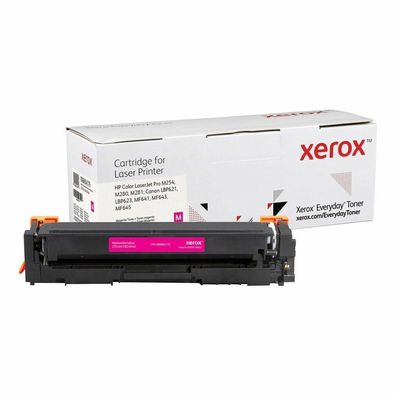 Xerox Toner Everyday, HP 203A (CF543A) Magenta