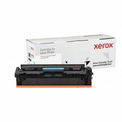 Xerox Toner Everyday, HP 216A (W2411A) Cyan