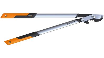 Fiskars Astschere PowerGearTM X Getriebeastschere für Hölzer bi