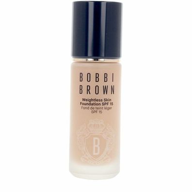 Weightless Haut Foundation SPF15 #Honey 30 ml