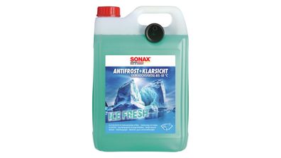 SONAX Scheibenfrostschutz "AntiFrost &amp; KlarSicht" G