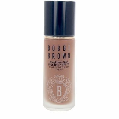 Weightless Haut Foundation SPF15 #Neutral Chestnut 30 ml