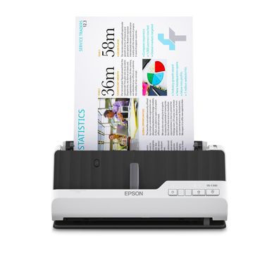 EPSON B11B272401 EPSON DS-C330 Dokumentenscanner