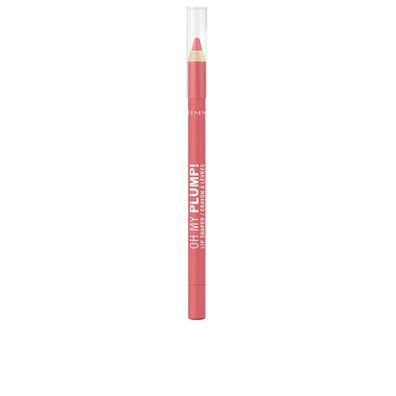 OH MEIN Praller! Lippen-Perfilator #020 -Bougie 1,2 gr