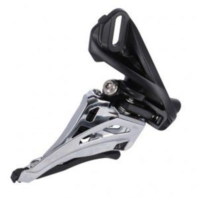 Shimano Umwerfer "Deore FD-M5100" SB-verpackt, 2-/ Direktmontage
