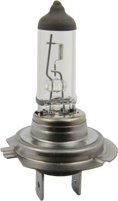 HERTH+BUSS Hauptlampe12 V, H7, Halogen, Sockel PX26d
