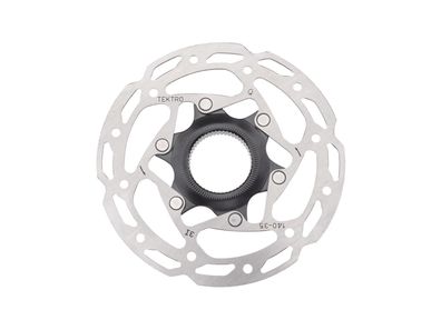 TEKTRO Bremsscheibe "TR35" SB-verpackt, Ø 140 mm
