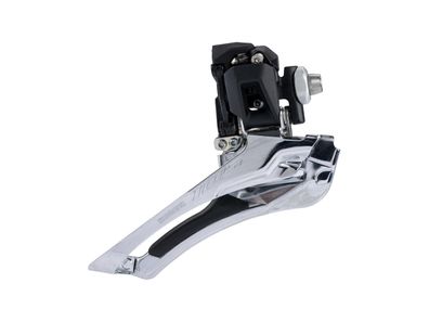 Shimano Umwerfer "105 FD-R71002 SB-verpackt, 2-/12 für Anlötsocke