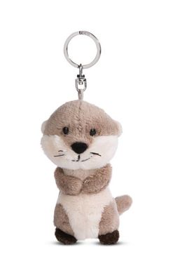 49142 NICI Bean Bag Schlüsselanhänger Otter Oda