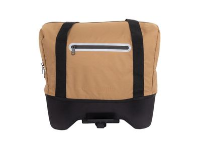 Atranvelo Gepäckträgertasche "Beat Top Bag" AVS 2 kastanienbraun