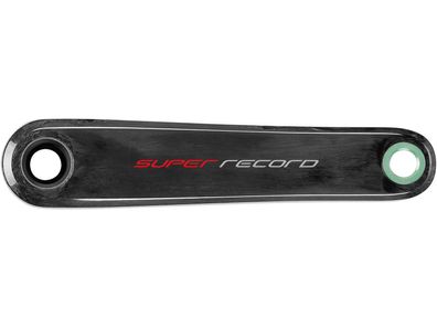 Campagnolo Kettenradgarnitur "Super Record 12s / S 39 / 53 Zähne,
