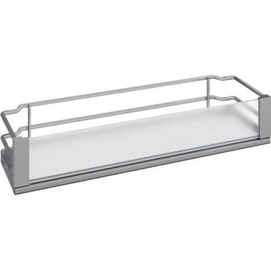 VS SUB Se Side Rahmen und 2 Körbe Sgold Perlgrau