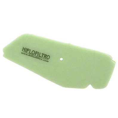 Hiflofiltro Tauschluftfilter "Dual-Stage" Hochwert HFA-5217DS