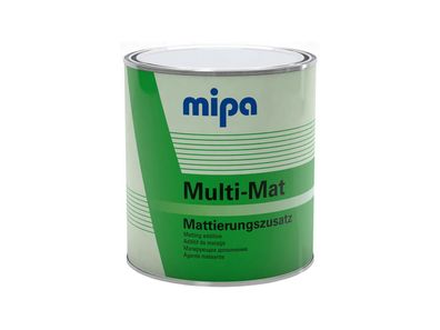 MIPA Lackadditiv "Multi Mat" Universal, Mattierungsmitt