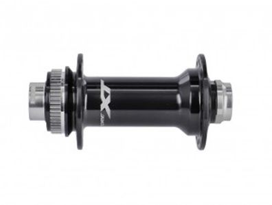 Shimano V.R.-Nabe "Deore XT HB-M8110" 15 mm Stecka 32 Loch, 110 m