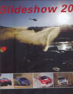 Slideshow 2004 - FIA Rallye WM