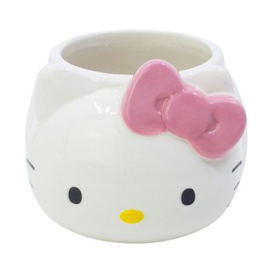 Hello Kitty Tasse in Geschenkbox 17 oz für Kaffee Tee Kakao