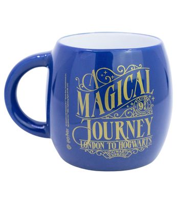 Harry Potter Geschenktasse 380 ml spülmaschinengeeignet für Alltag