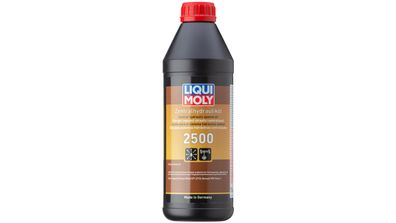 LIQUI MOLY Hydrauliköl "2500"Zentralhydr DOSE INHALT 1L