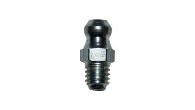 Dresselhaus Kegelschmiernippel Mit Gewinde, Kegeln M6 x 1