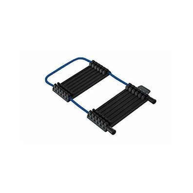 THULE Rahmenadapter Für Fahrradträger, bei denen F #984000 - Carb