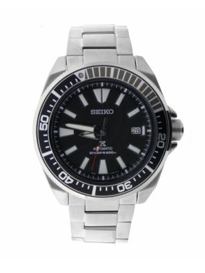 Seiko - SRPF03K1 - Uhr Seiko Sea SRPF03K1 Prospex Samurai