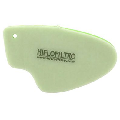 Hiflofiltro Tauschluftfilter "Dual-Stage" Hochwert HFA-5401DS