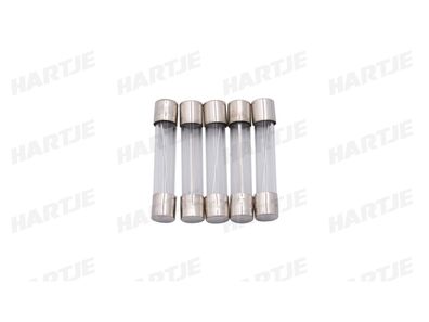Dresselhaus Glassicherung 6,0 x 32 mm, f 25 A