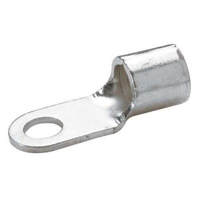 HELLA Quetschverbinder Lötfreier, unisol Querschnitt: 16 - 25 mm&sup2; Bohrung: