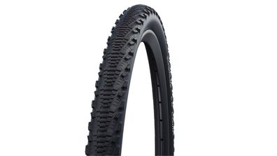 Schwalbe Reifen "CX Comp", KevlarGuard, HS 36