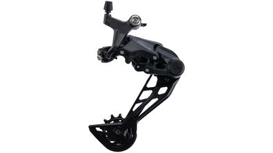 Shimano Schaltwerk "CUES RD-U6000/U6020" SB-verpac "U6020", für 2